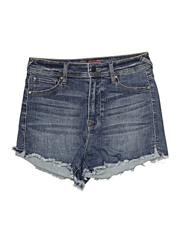 Guess Denim Shorts (view 1)
