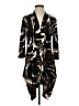 East5th Black Kimono Size S - photo 1