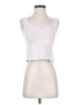 Unbranded Pink Tank Top Size S - photo 1