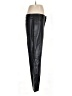 MNG Black Casual Pants Size 12 - photo 4