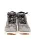 Cole Haan Gray Ankle Boots Size 8 - photo 2