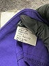 Raffinalla Solid Purple Active Pants Size 2 - photo 8