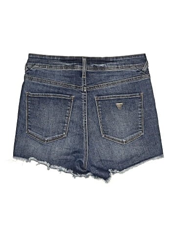 Guess Denim Shorts (view 2)