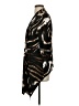 East5th Black Kimono Size S - photo 5