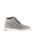 Cole Haan Gray Ankle Boots Size 8 - photo 1