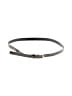Unbranded Gray Brown Belt Size S - photo 1