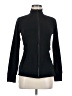 Fabletics Black Track Jacket Size M (estimated) - photo 1