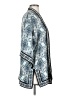 Max Studio Blue Kimono Size S - photo 4