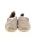 TOMS Solid Tan Flats Size 10 - photo 2