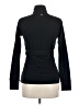 Fabletics Black Track Jacket Size M (estimated) - photo 2