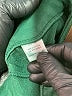 Denimocracy Green Jeans Size S - photo 6
