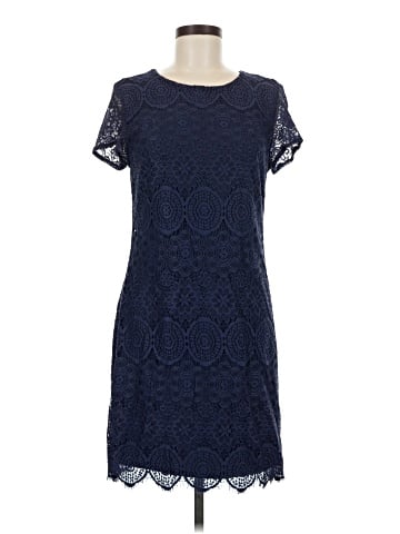 Laundry by Shelli Segal Casual Dress (view 1)