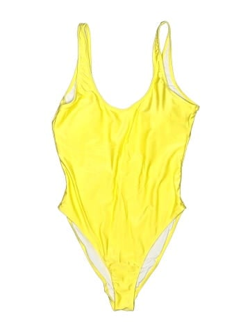 DIXPERFECT One Piece Swimsuit (view 1)