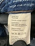 m.i.h Jeans Blue Jeans Size 24 waist - photo 8
