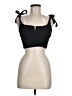 Dynamite Black Tube Top One size - photo 1