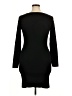 Wilfred Black Cocktail Dress Size XL - photo 2