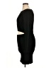 Wilfred Black Cocktail Dress Size XL - photo 5