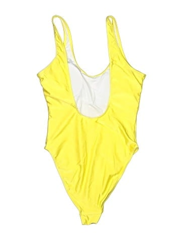 DIXPERFECT One Piece Swimsuit (view 2)