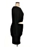 Wilfred Black Cocktail Dress Size XL - photo 4