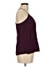 Old Navy 100% Rayon Burgundy Tank Top Size M - photo 4