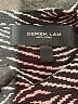 Derek Lam Tweed Gray Cocktail Dress Size 6 - photo 6
