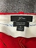 J.Crew Solid Red Dress Pants Size 6 - photo 7
