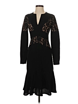 Bcbgmaxazria Cocktail Dress