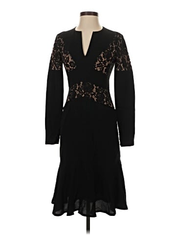 BCBGMAXAZRIA Cocktail Dress (view 1)