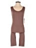 Kathy Brown Romper One size - photo 1