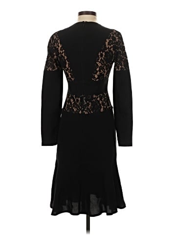 BCBGMAXAZRIA Cocktail Dress (view 2)