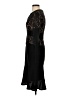 BCBGMAXAZRIA Black Cocktail Dress Size 0 - photo 5