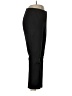 Tuckernuck Solid Black Dress Pants Size M - photo 4