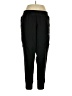 Wink 100% Polyester Solid Black Track Pants Size XL - photo 1