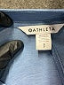Athleta Blue 3/4 Sleeve T-Shirt Size S - photo 7