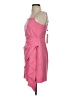 BCBGeneration Pink Cocktail Dress Size 4 - photo 5