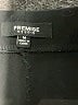 Premise Studio Solid Black Active Pants Size M - photo 7