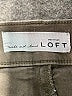 Ann Taylor LOFT Gray Jeans Size 10 - photo 7