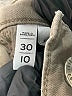 Ann Taylor LOFT Gray Jeans Size 10 - photo 8