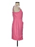 BCBGeneration Pink Cocktail Dress Size 4 - photo 4