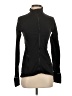 Joia Black Track Jacket Size S - photo 1