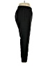 Wink 100% Polyester Solid Black Track Pants Size XL - photo 4
