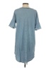 Splendid Blue Kimono Size S - photo 2