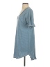 Splendid Blue Kimono Size S - photo 5