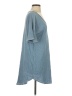 Splendid Blue Kimono Size S - photo 4