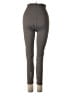 SHEFIT Solid Gray Active Pants Size M - photo 2