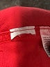 Madewell Solid Red Shorts Size 26 waist - photo 4