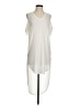 L Space Ivory Sleeveless T-Shirt Size XS - Sm - photo 1