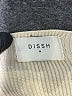 Dissh Ivory Cardigan Size M - photo 7