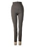 SHEFIT Solid Gray Active Pants Size M - photo 1