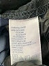 Tommy Hilfiger Solid Blue Cargo Shorts Size 6 - photo 4